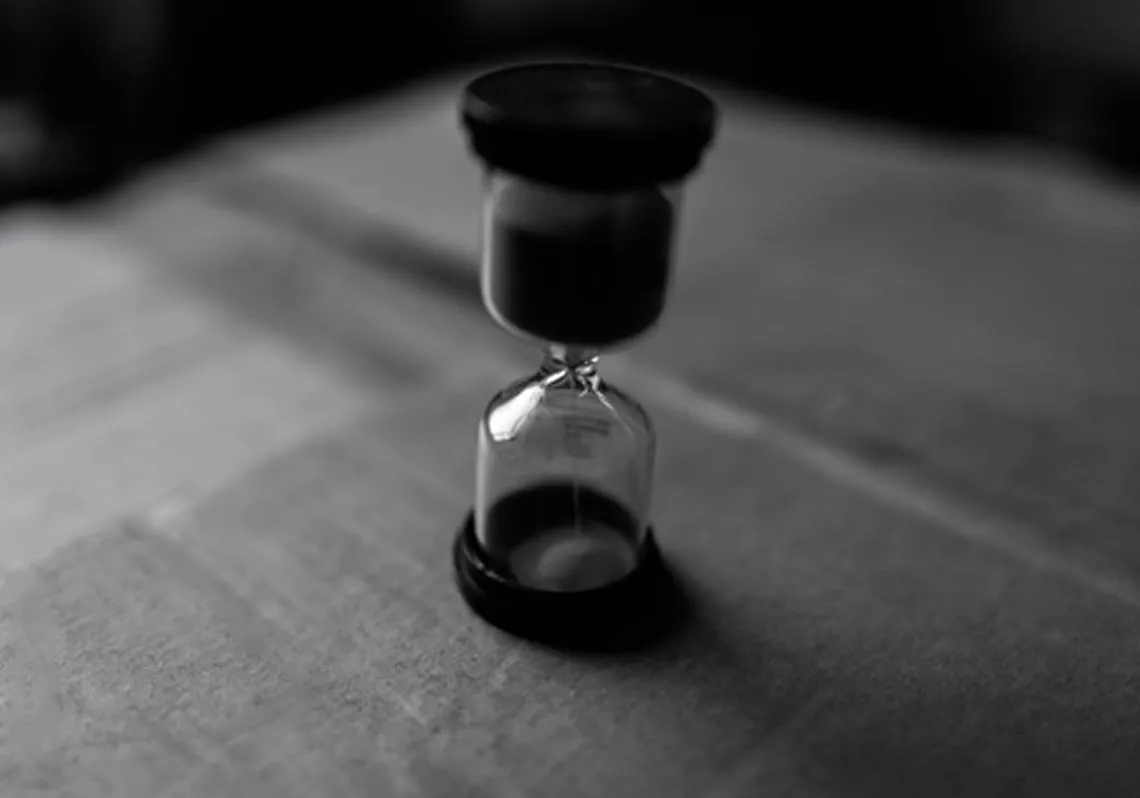 persistence