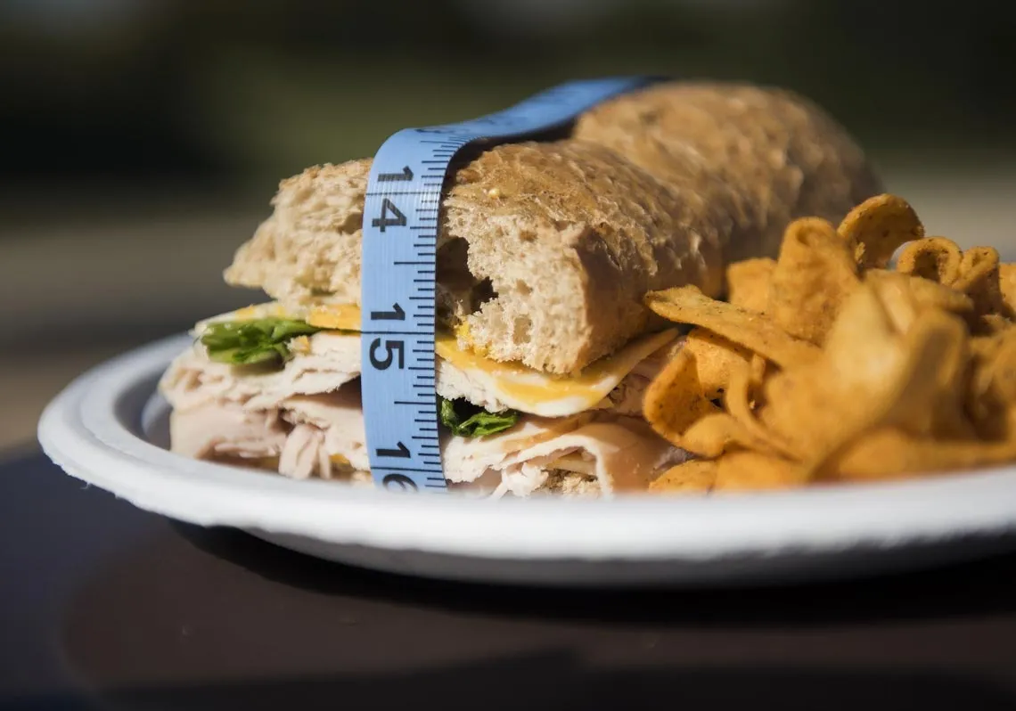 sandwich