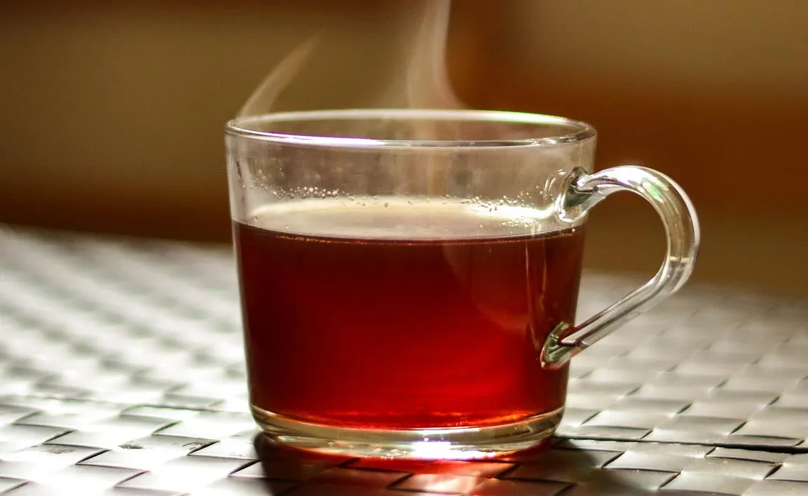 tea
