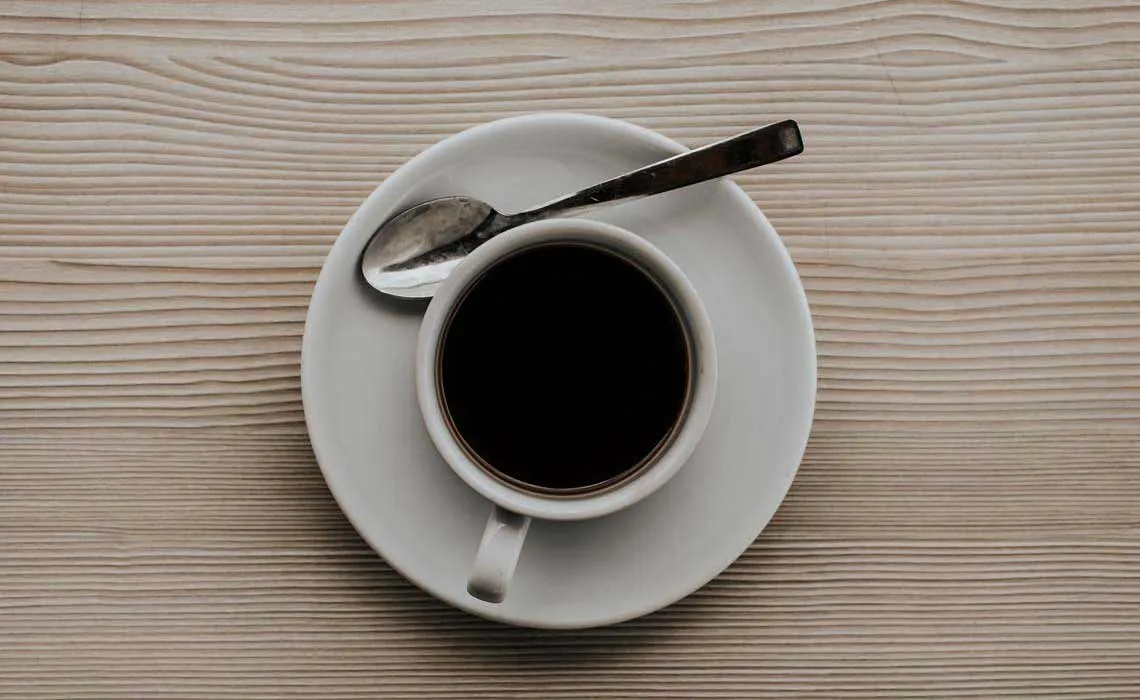 blackCoffee