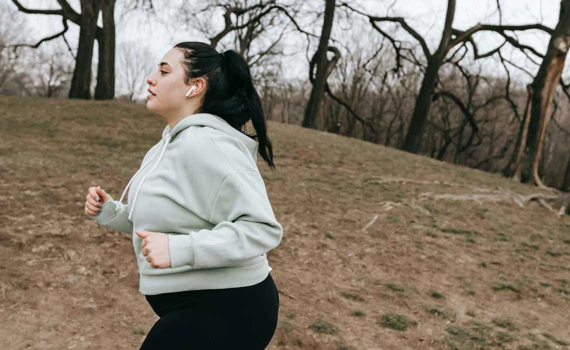 AerobicExercise