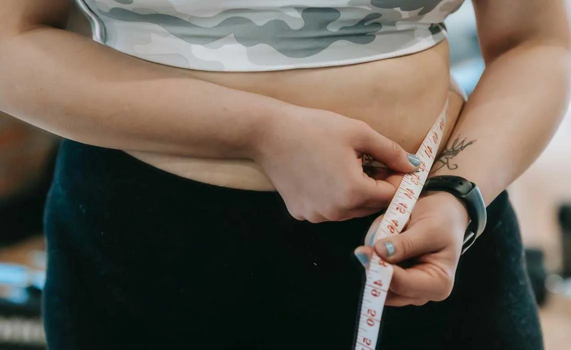 waistline