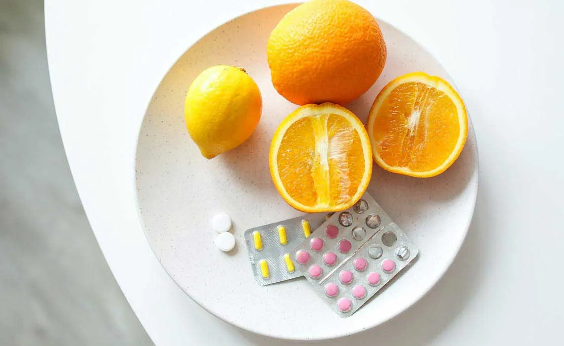 OrangeAndCapsule