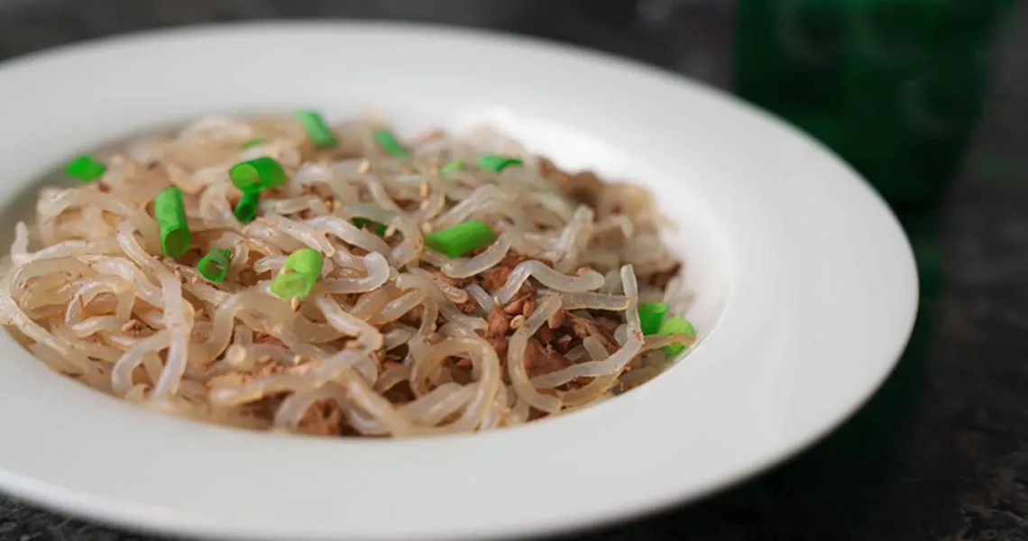 Konjac
