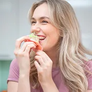 暴食貪吃